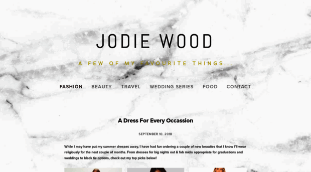 jodiewood.com