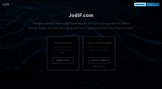 jodif.com