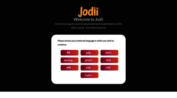 jodii.com