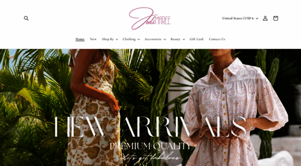 jodimareefashion.com.au