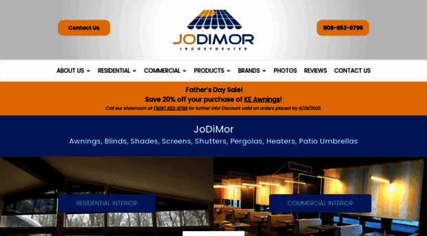 jodimor.com