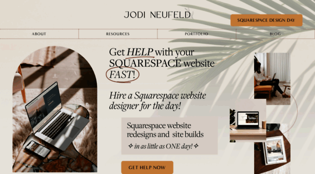 jodineufelddesign.com