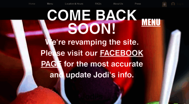 jodisice.com