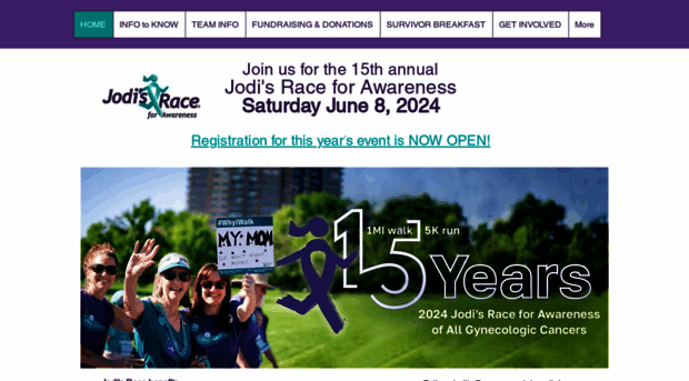 jodisrace.org