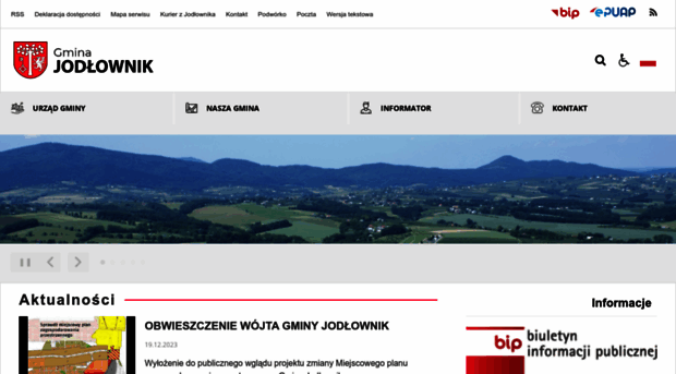 jodlownik.iap.pl