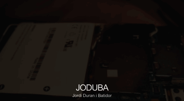 joduba.com