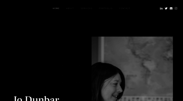 jodunbar.com