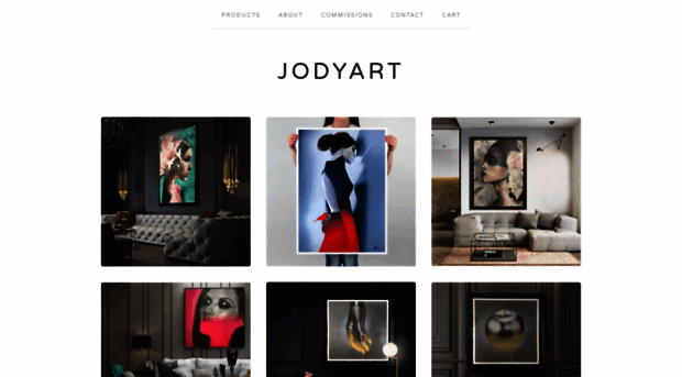 jodyart.co.uk