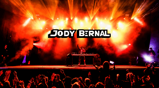 jodybernal.nl