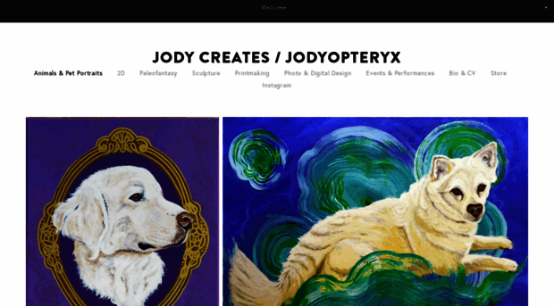 jodycreates.com