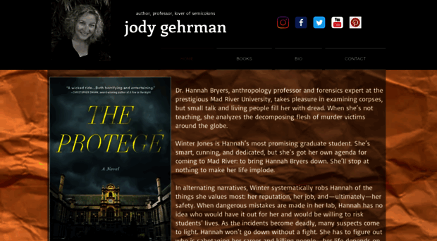 jodygehrman.com