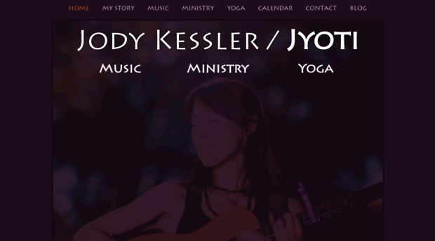 jodykessler.com