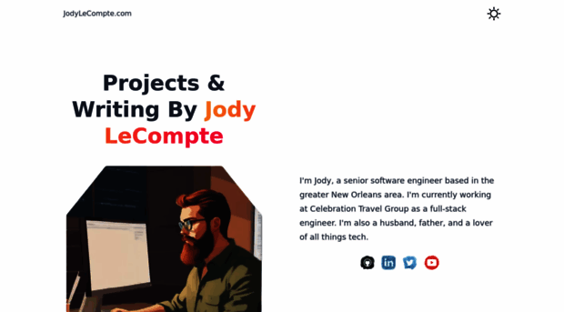 jodylecompte.com