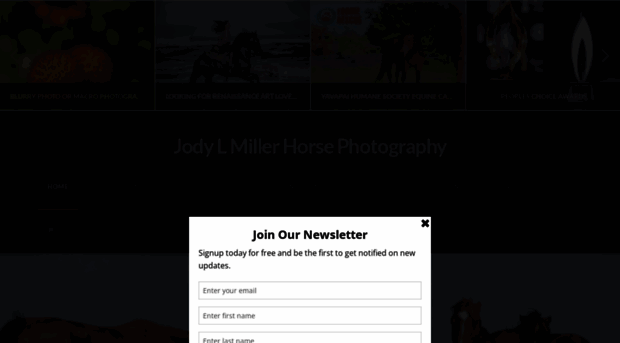 jodylmiller.com