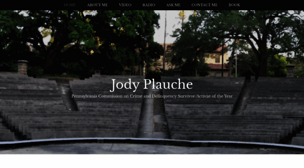 jodyplauche.net