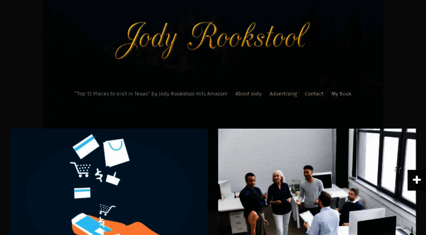 jodyrookstool.com