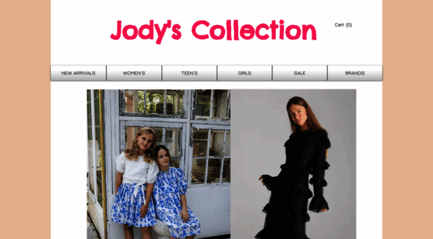 jodyscollection.com