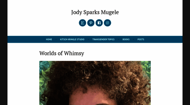 jodysparks.com