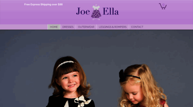 joe-ella.com