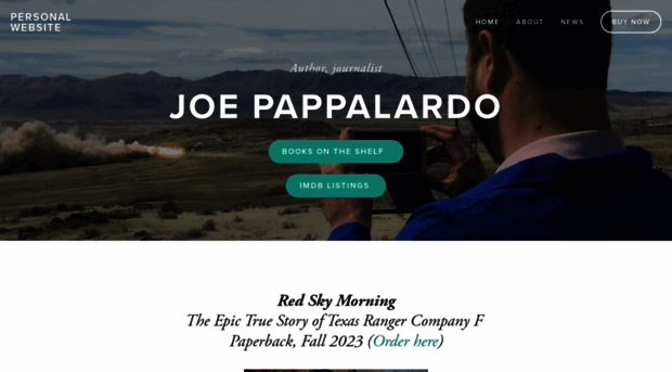 joe-pappalardo.com