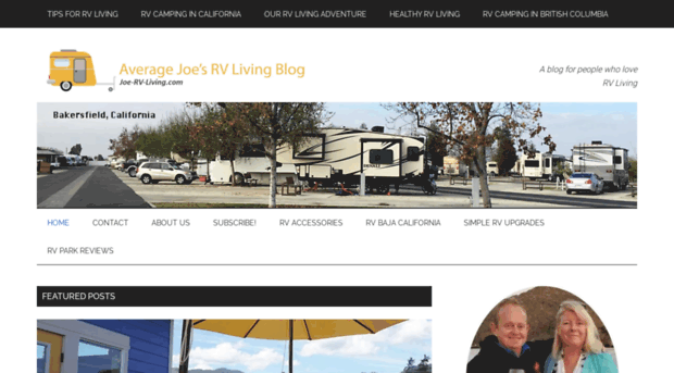 joe-rv-living.com