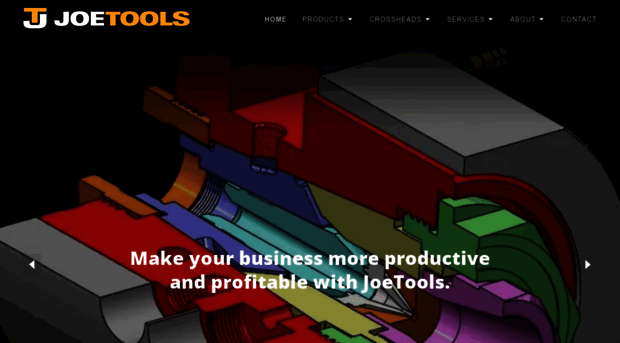 joe-tools.com