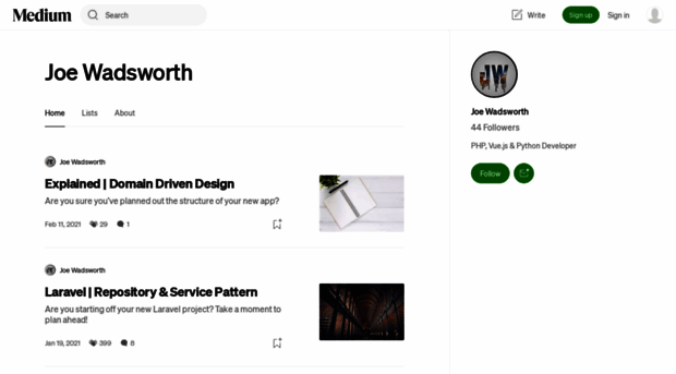 joe-wadsworth.medium.com