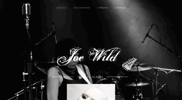 joe-wild.com