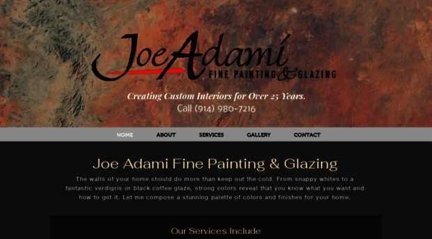 joeadami.com