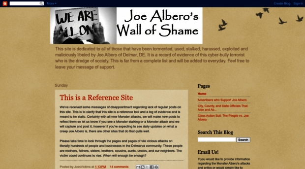 joealberosvictims.blogspot.com