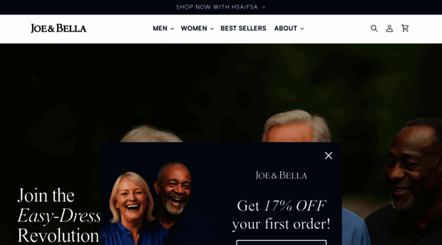 joeandbella.com
