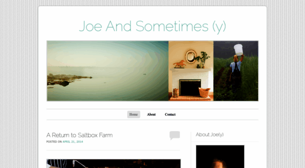 joeandsometimesy.wordpress.com