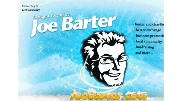 joebarter.com