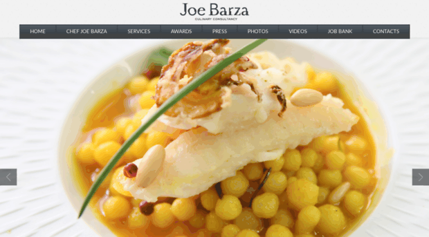 joebarza.com