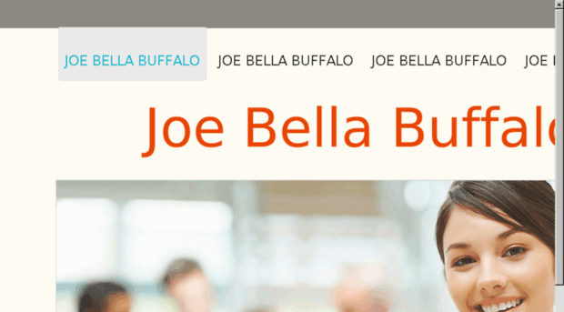 joebellabuffalo.com