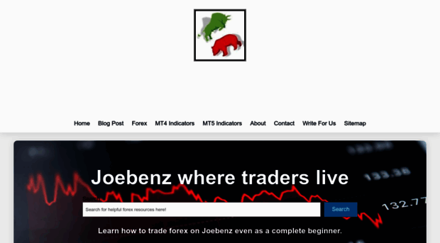 joebenz.com