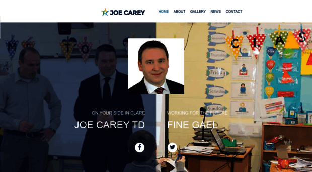 joecarey.ie