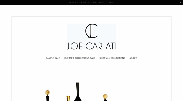 joecariati.com