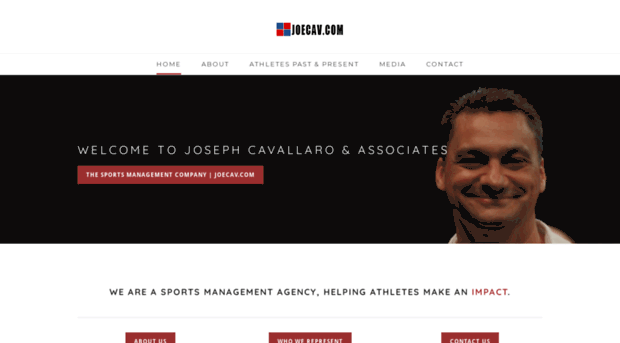 joecav.com