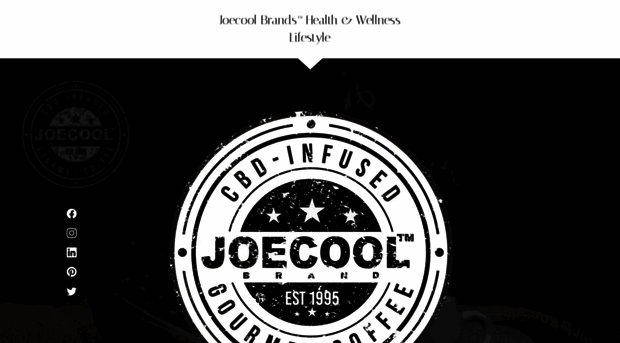 joecool.com