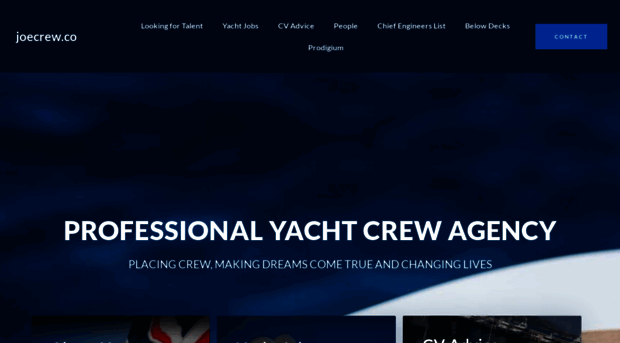 joecrew.co