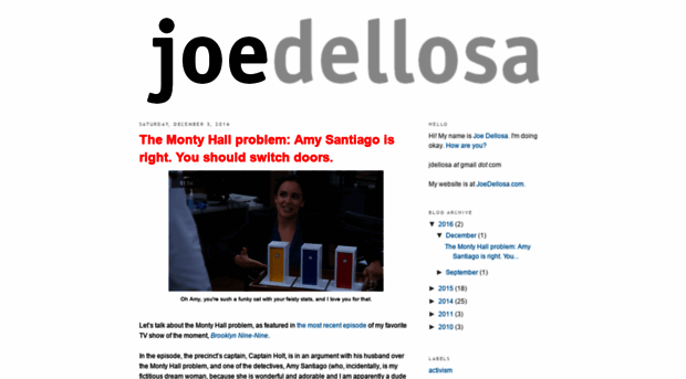 joedellosa.blogspot.com