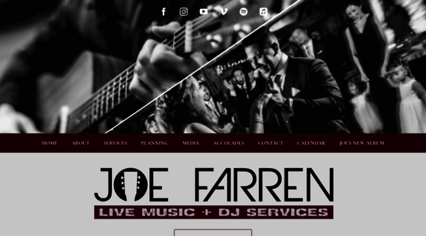 joefarren.com