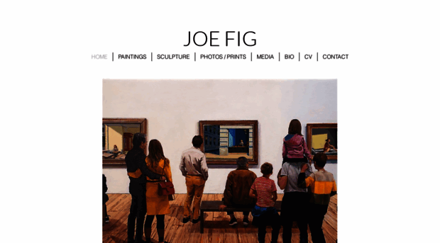 joefig.com