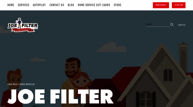 joefilter.com