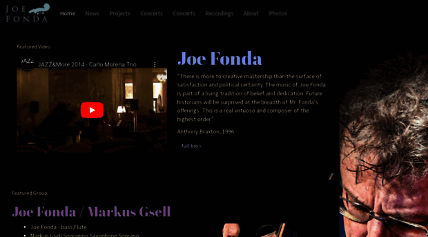 joefonda.com