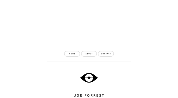 joeforrest.com