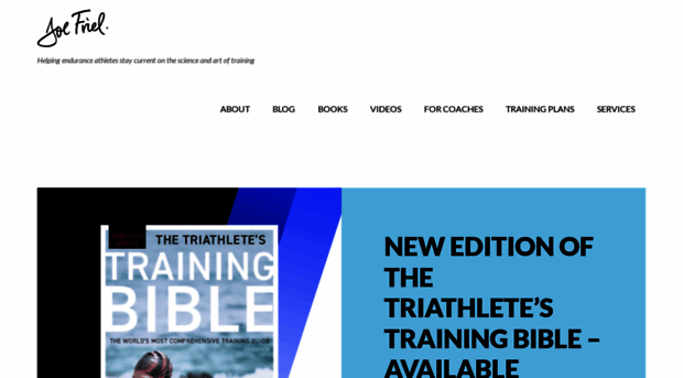 joefrieltraining.com