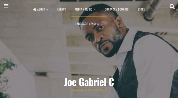 joegabrielc.com