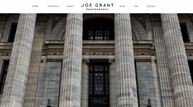 joegrantphotography.com